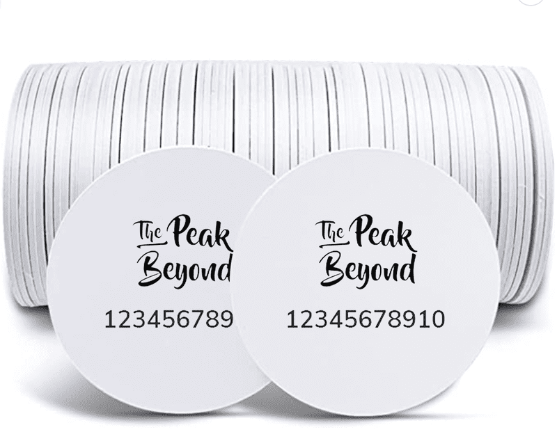 NFC Tag - 30mm