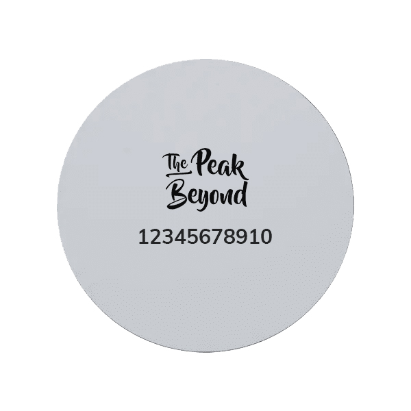 NFC Tag - 50mm