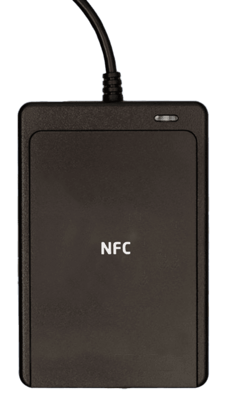 Component -- NFC Reader